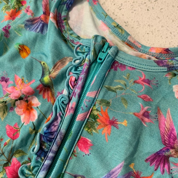 Jules and belle romper - Picture 4 of 9